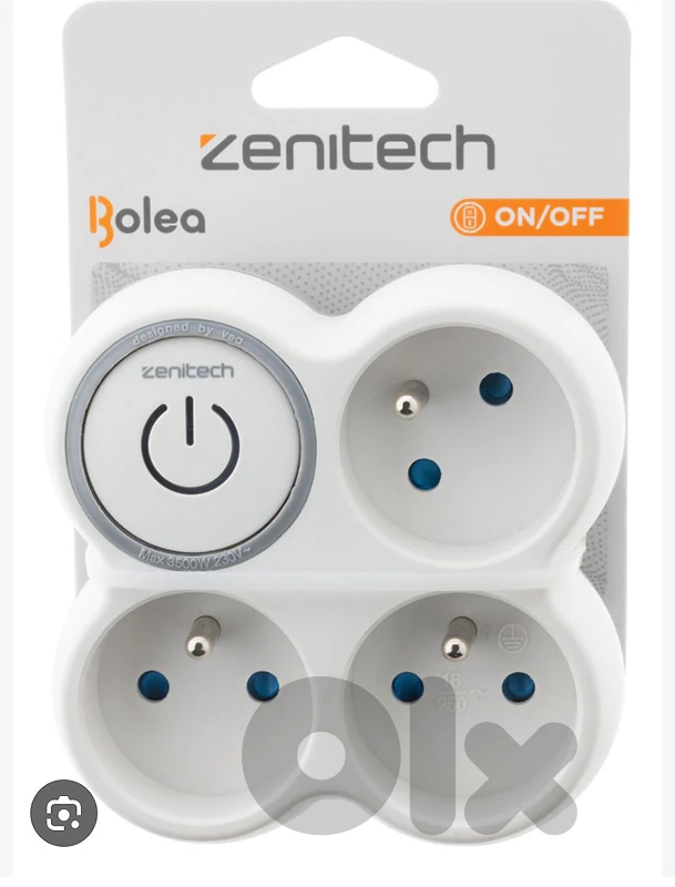 zeinten multi socket