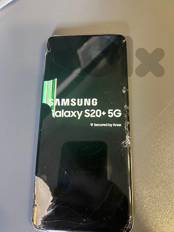 Samsung S20 Plus