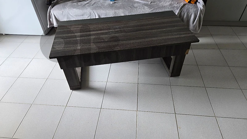 tv table , 2 dining closet , center table