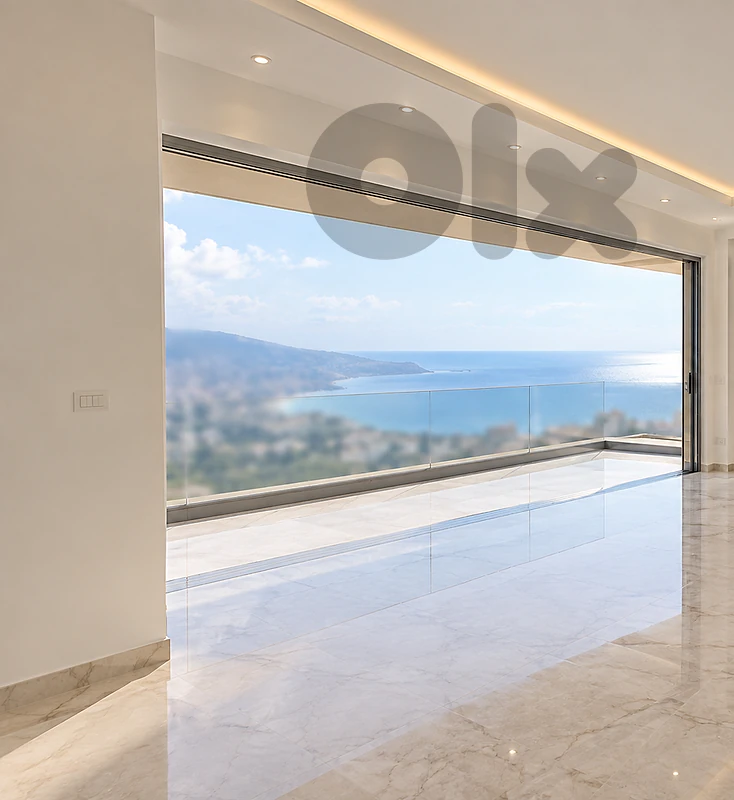 RWK173ZN - Apartment for sale in Adma- Panoramic Unobstructed Views