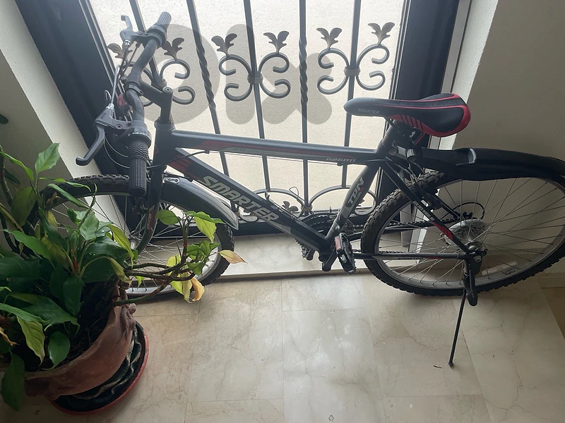 bicycle for sale