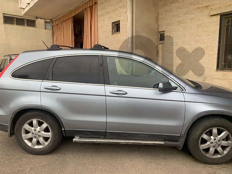 Honda CR-V 2007 2007