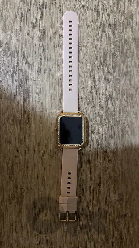Smart Watch Barely Used