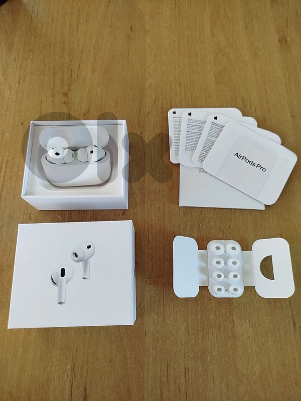 Airpods Pro 3