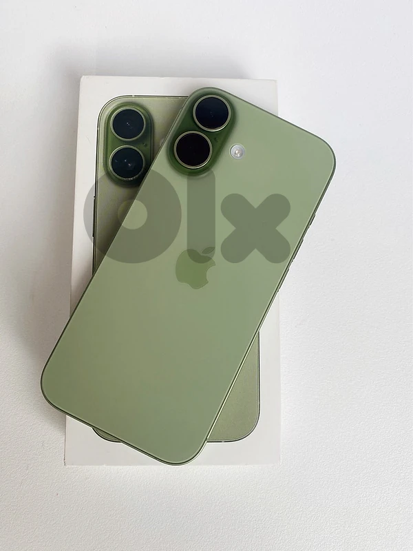 Iphone 17 Sage