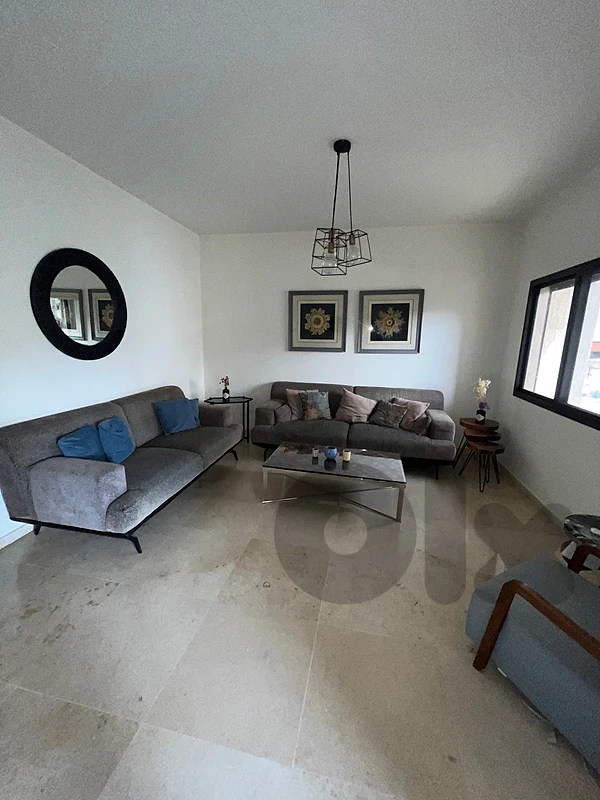 Sin el fil, 2BR furnished for rent,81011914