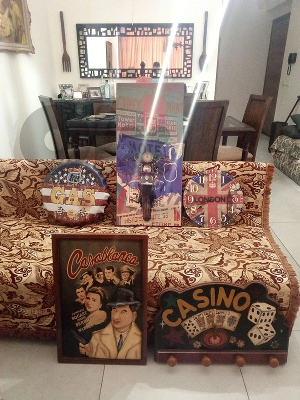 Decor