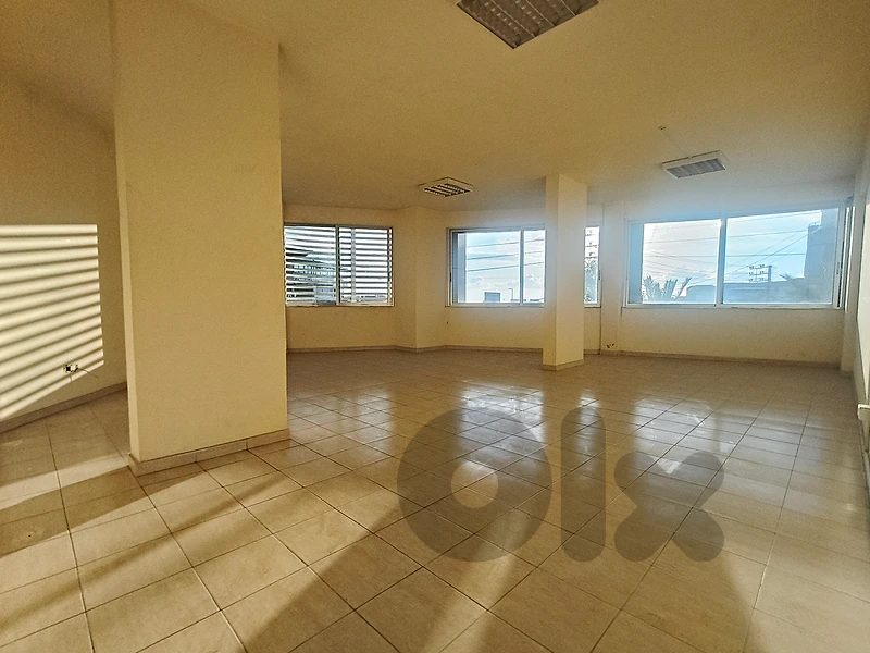 RWK270MF - Office for rent in Zouk Mosbeh in a very prime location