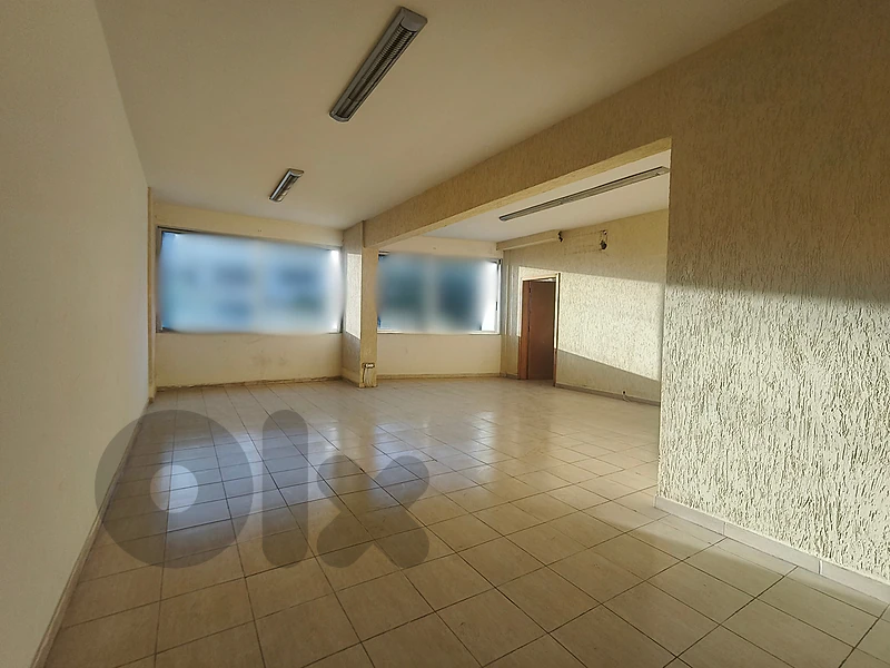 RWK271MF - Office for rent in Zouk Mosbeh in a very prime location