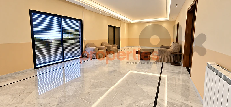 Apartment for Rent in Sahel Almaشقة للإيجار في ساحل علما CPKTC119