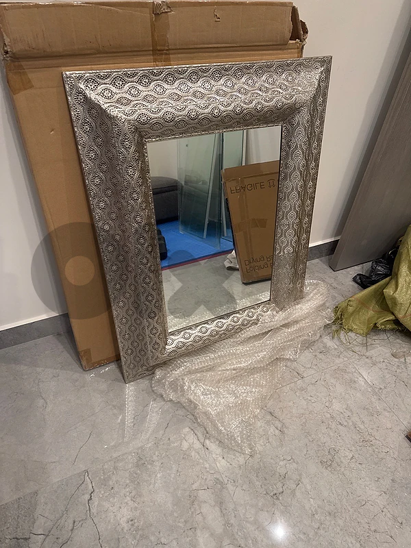 Mirror Vigomte