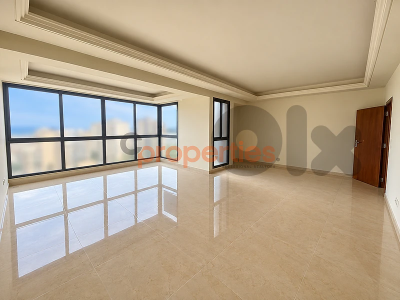 Apartment for Sale in Zalka – CPFY388 شقة للبيع في الزلقا