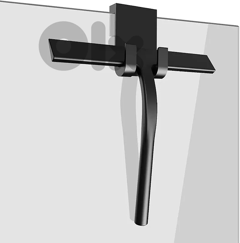 IARTISTE silicone shower squeegee