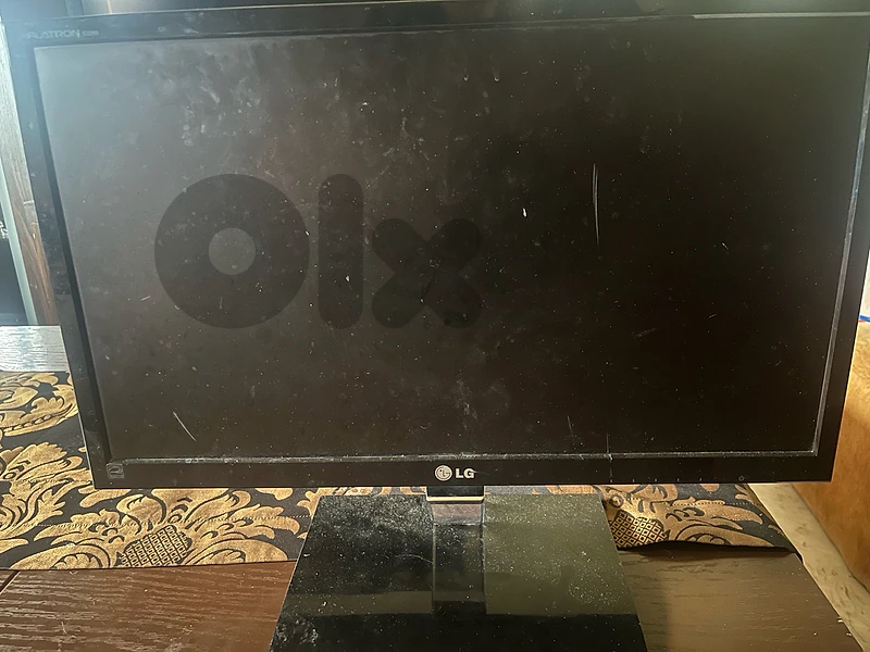 lg screen 22 inch