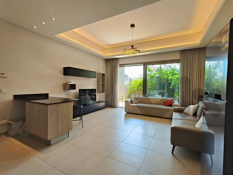 RWK272MF - chalet for rent in Waterfront - Dbayeh with garden
