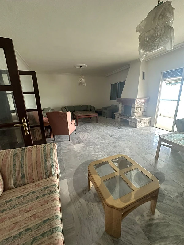 beautiful apartment for sale in beit chabeb