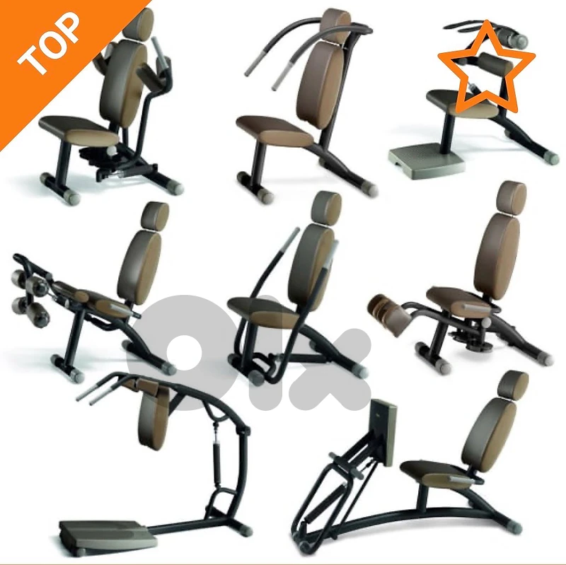 Physiotherapy and strength training