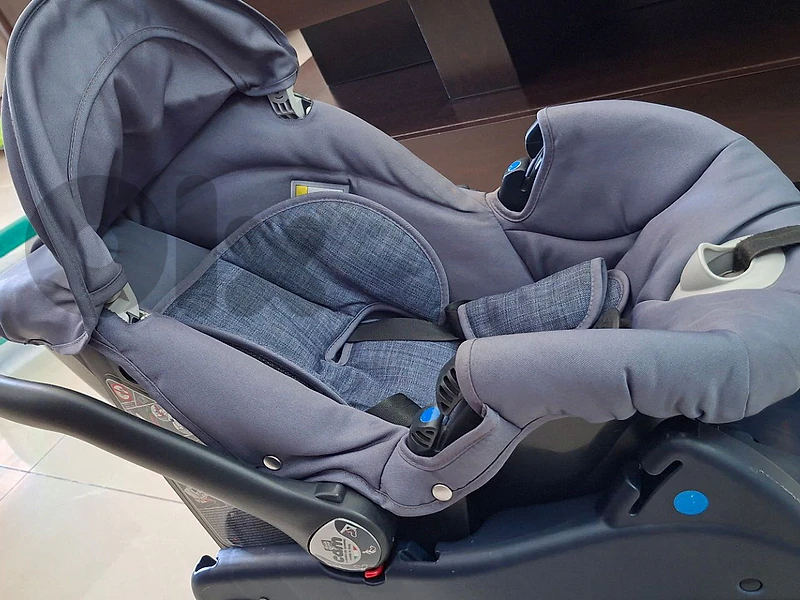 car seat Cam
