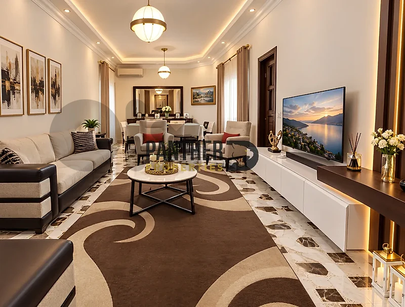 Apartment for sale in Zgharta Ref#FR105