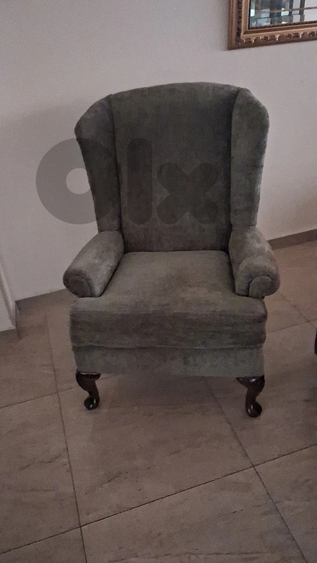 كرسه بارجيه جديد السعر ٦٠