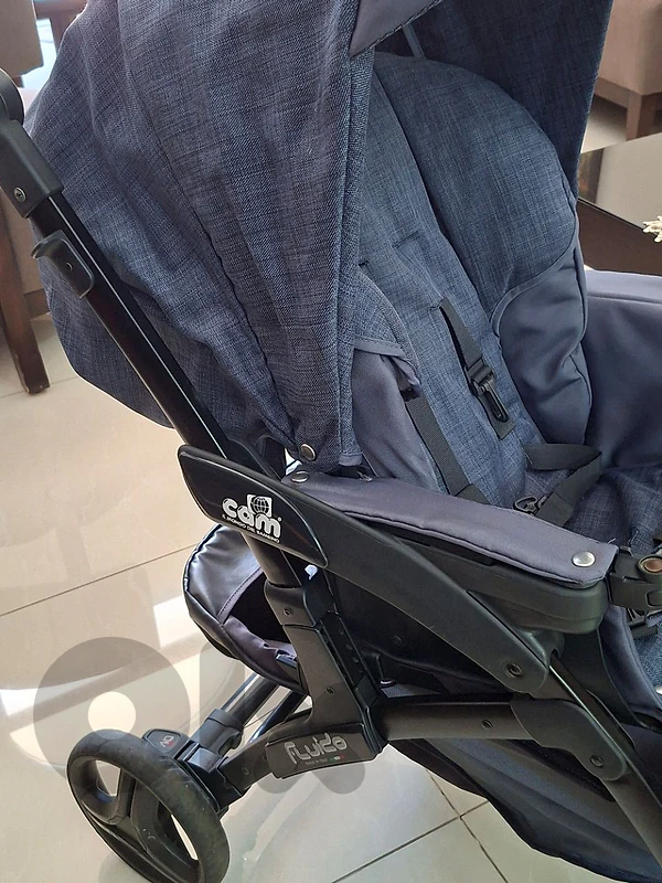stroller Cam