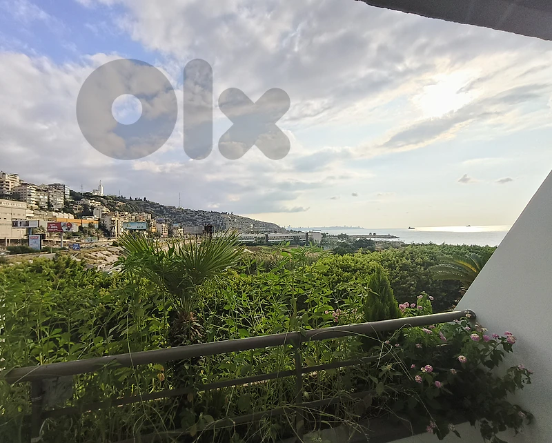 RWK273MF - chalet/studio for rent in Siwar - Zouk Mosbeh