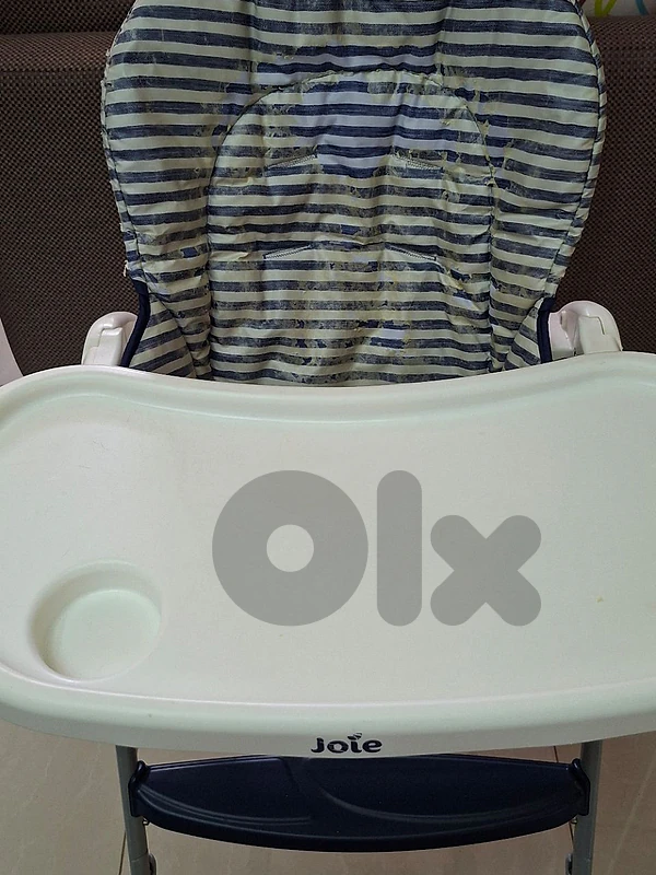 high chair Joie