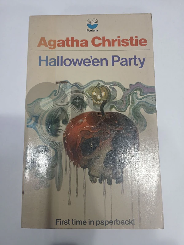 Hallowe'en Party