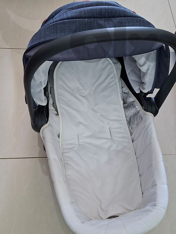 porte bebe