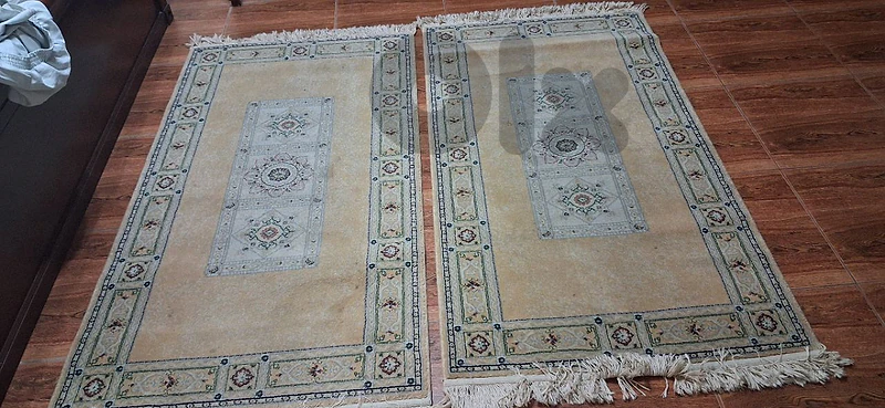 ٣ سجاد بلجيكي  السعر ٦٠