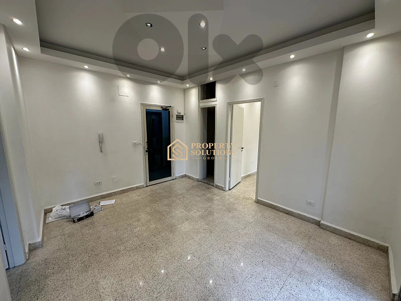 Office For Rent | Prime Location | Bchara El Khoury