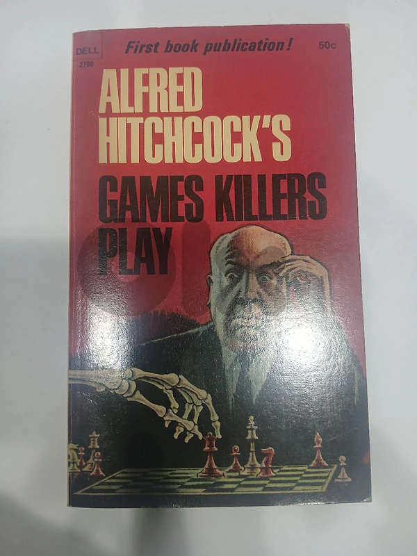 GAMES KILLERS PLAY