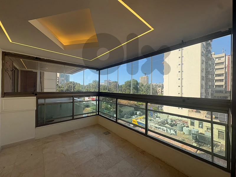 150 sqm 3-Bedroom Apartment for Sale in Malla – Beirut