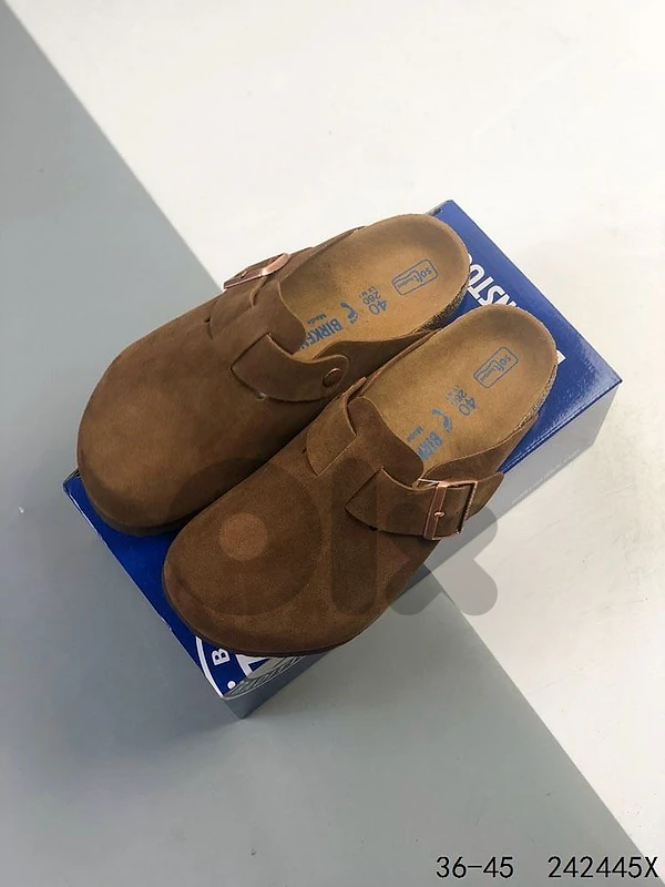 Original Birkenstock Boston 76969037