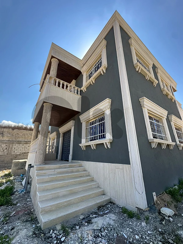 Duplex Villa for Sale – Wadi Jilo, South