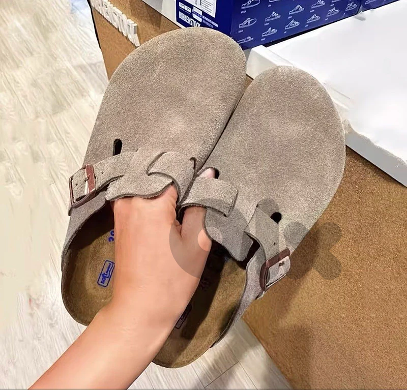 100% Original Birkenstock 76969037
