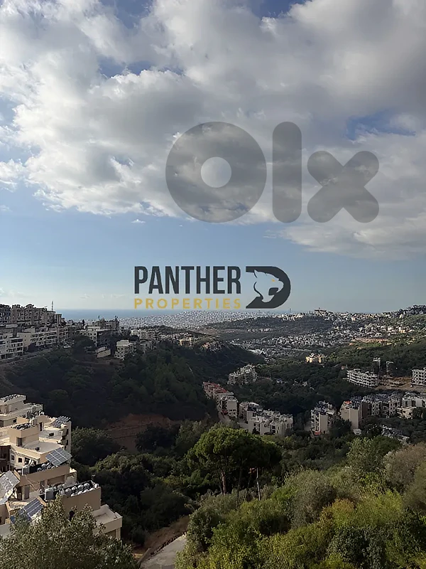 Apartment for sale in Blaybel Ref#ML172