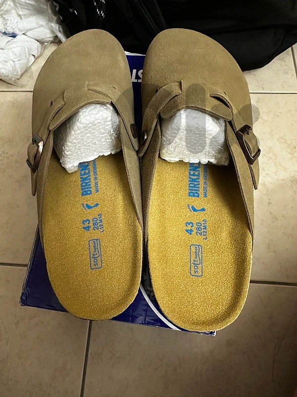 100% original Birkenstock 76969037