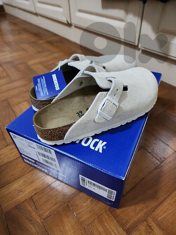 100% Authentic Birkenstock 76969037