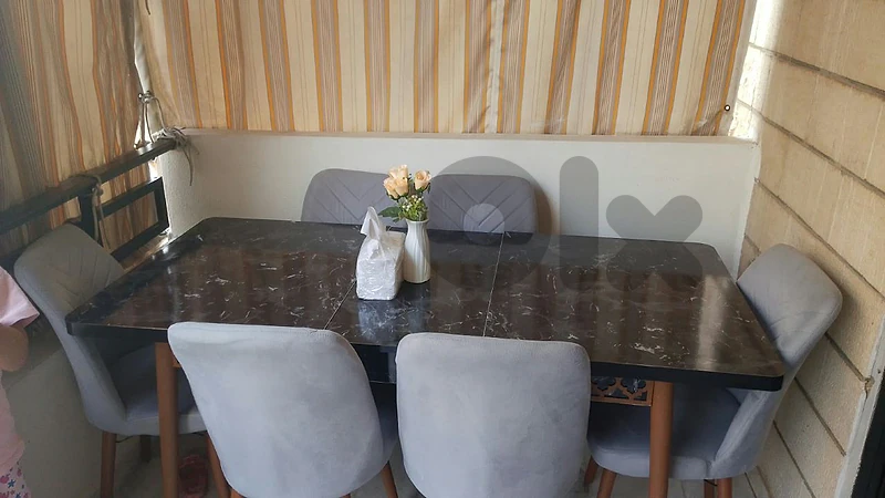 dinnig room