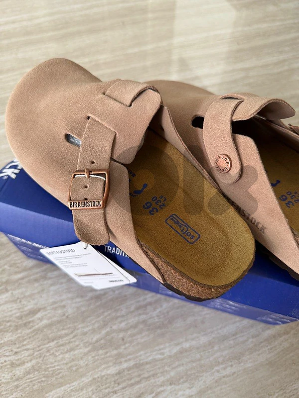 100% authentic Birkenstock 76969037