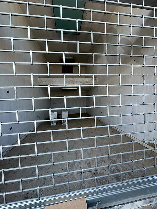 32 sqm Commercial Shop on Main Road – Wadi Jilo