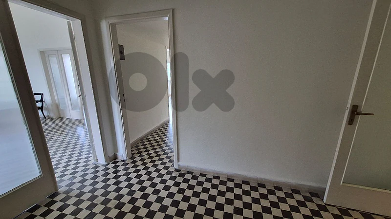 شقة للايجار في بعلشميه | Apartment for rent in Baalshmay