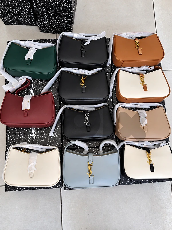 Cop A YSL bags