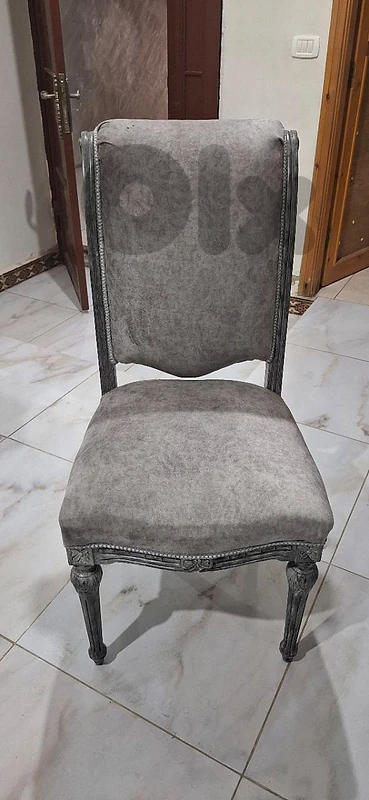 غرفة سفرة