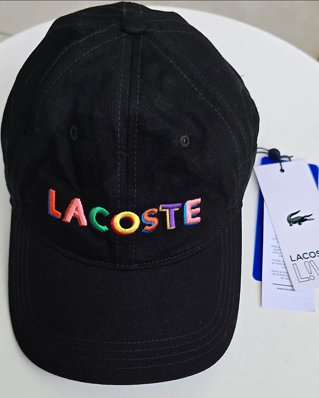 Lacoste