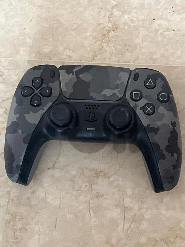 Ps5 controller army