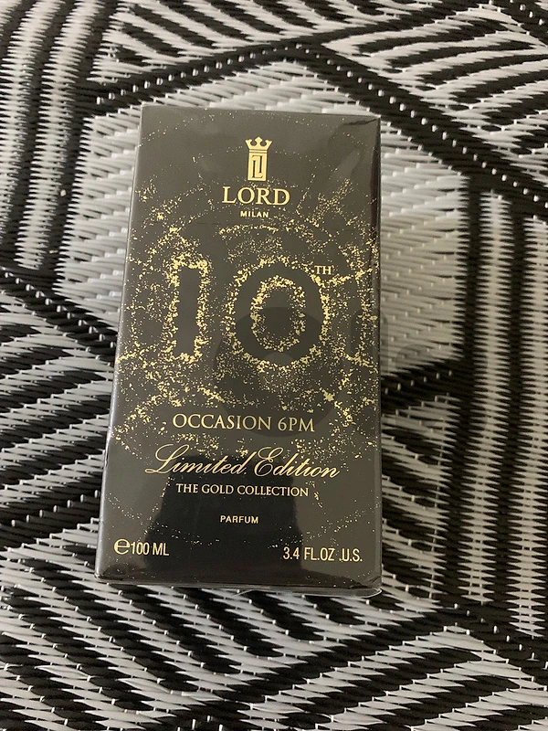 lord milan