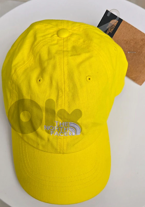 The north face