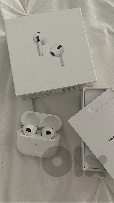 Airpods 3 ANC